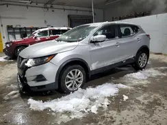 JN1BJ1AW5MW446939 2021 NISSAN ROGUE