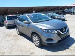 JN1BJ1AW5MW660443 2021 NISSAN ROGUE
