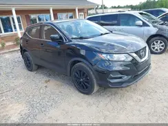 JN1BJ1AW5MW663102 2021 NISSAN ROGUE