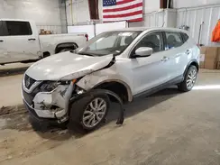 JN1BJ1AW5MW663536 2022 NISSAN ROGUE