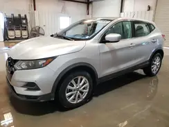JN1BJ1AW5MW664685 2021 NISSAN ROGUE