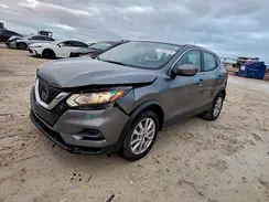 JN1BJ1AW5MW664962 2021 NISSAN ROGUE