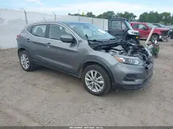 JN1BJ1AW5MW665125 2021 NISSAN ROGUE