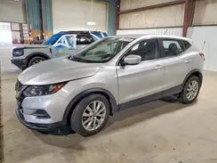 JN1BJ1AW5MW667134 2021 NISSAN ROGUE