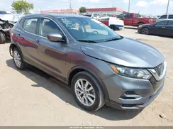 JN1BJ1AW5MW668204 2021 NISSAN ROGUE
