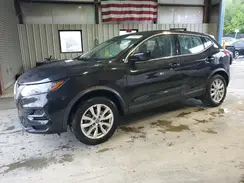 JN1BJ1AW5MW668784 2021 NISSAN ROGUE