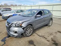 JN1BJ1AW5MW669305 2021 NISSAN ROGUE