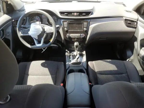 JN1BJ1AW5MW669448 2021 NISSAN ROGUE - Image 8