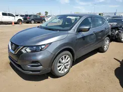 JN1BJ1AW5MW669742 2021 NISSAN ROGUE