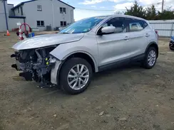 JN1BJ1AW5MW670079 2021 NISSAN ROGUE