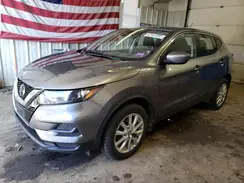 JN1BJ1AW5MW673483 2021 NISSAN ROGUE