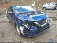 JN1BJ1AW5NW471177 2022 NISSAN ROGUE