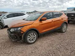 JN1BJ1AW5NW471261 2022 NISSAN ROGUE