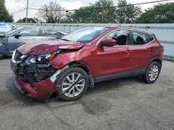 JN1BJ1AW5NW475455 2022 NISSAN ROGUE