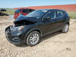 JN1BJ1AW5NW475617 2022 NISSAN ROGUE