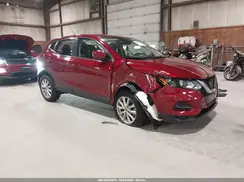 JN1BJ1AW5NW477951 2022 NISSAN ROGUE