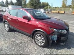 JN1BJ1AW5NW478016 2022 NISSAN ROGUE