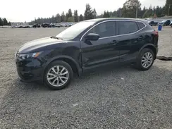JN1BJ1AW5NW478582 2022 NISSAN ROGUE