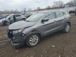 JN1BJ1AW5NW478744 2022 NISSAN ROGUE