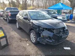 JN1BJ1AW5NW478887 2022 NISSAN ROGUE