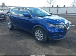 JN1BJ1AW5NW481014 2022 NISSAN ROGUE