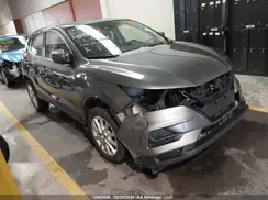 JN1BJ1AW5NW481370 2022 NISSAN ROGUE