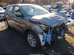 JN1BJ1AW5NW680211 2022 NISSAN ROGUE