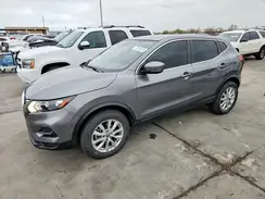 JN1BJ1AW5NW680919 2022 NISSAN ROGUE