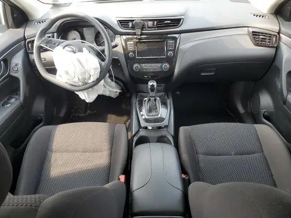 JN1BJ1AW5NW683075 2022 NISSAN ROGUE - Image 8