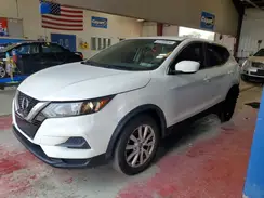 JN1BJ1AW6MW420494 2021 NISSAN ROGUE