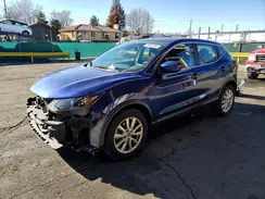 JN1BJ1AW6MW421211 2021 NISSAN ROGUE