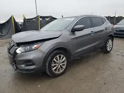 JN1BJ1AW6MW421497 2021 NISSAN ROGUE