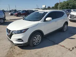 JN1BJ1AW6MW422486 2021 NISSAN ROGUE