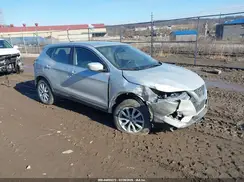 JN1BJ1AW6MW422584 2021 NISSAN ROGUE