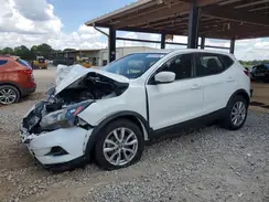 JN1BJ1AW6MW422987 2021 NISSAN ROGUE