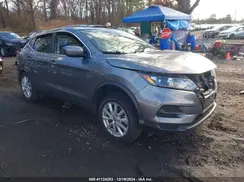 JN1BJ1AW6MW423105 2021 NISSAN ROGUE