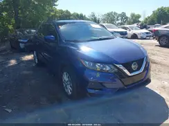 JN1BJ1AW6MW423959 2021 NISSAN ROGUE