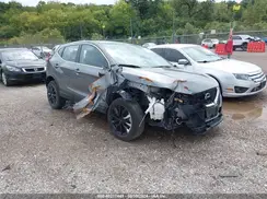 JN1BJ1AW6MW424643 2021 NISSAN ROGUE