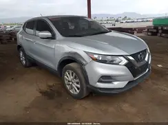 JN1BJ1AW6MW425128 2021 NISSAN ROGUE