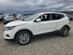 JN1BJ1AW6MW425842 2021 NISSAN ROGUE