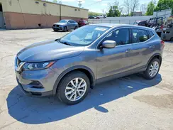 JN1BJ1AW6MW426621 2021 NISSAN ROGUE
