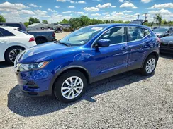JN1BJ1AW6MW427946 2021 NISSAN ROGUE