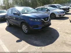 JN1BJ1AW6MW429079 2021 NISSAN ROGUE