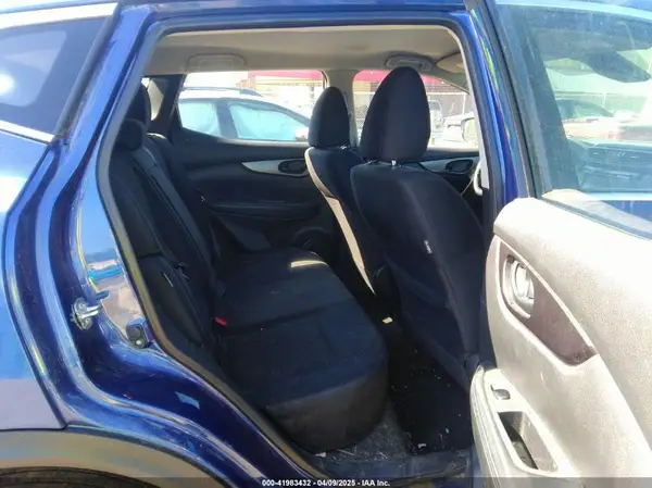 JN1BJ1AW6MW429079 2021 NISSAN ROGUE - Image 8