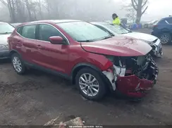 JN1BJ1AW6MW429115 2021 NISSAN ROGUE
