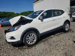 JN1BJ1AW6MW429728 2021 NISSAN ROGUE