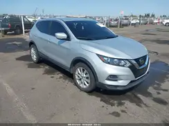 JN1BJ1AW6MW430460 2021 NISSAN ROGUE