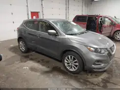 JN1BJ1AW6MW430653 2021 NISSAN ROGUE