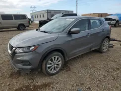 JN1BJ1AW6MW436534 2021 NISSAN ROGUE
