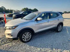 JN1BJ1AW6MW436548 2021 NISSAN ROGUE